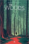 The Woods, Tome 1