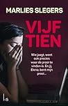 Vijftien by Marlies Slegers