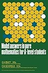 Model Answers in Pure Mathematics for A-Level Students: The Commonwealth and International Library: Commonwealth Library of Model Answers