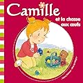 Camille et la chasse aux œufs