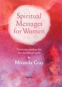 Spiritual Messages for Women (Paperback)