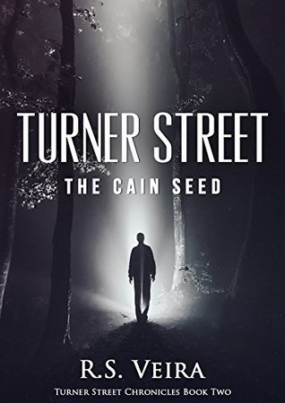 Turner Street: The Cain Seed (ebook)
