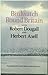 Birdwatch round Britain with Robert Dougall and Herbert Axell: A personal selection of Britain's bird reserves