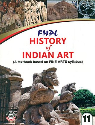 ONESOURCE HISTORY OF INDIAN ART (ENG) CLASS 11 [Paperback]