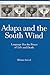 Adapa and the South Wind: Language Has the Power of Life and Death (Mesopotamian Civilizations)