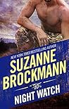 Night Watch by Suzanne Brockmann