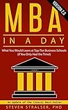 MBA in a DAY 2.0:...