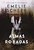 Almas robadas (Jana Berzelius #1)