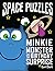 Space Puzzles: Minkie Monst...