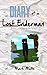Diary of a Lost Enderman (Book 1): Escaping the Tyrant (An Unofficial Minecraft Book for Kids Ages 9 - 12 (Preteen)