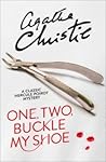 One, Two, Buckle My Shoe by Agatha Christie