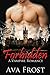 VAMPIRE ROMANCE: PARANORMAL ROMANCE: Forbidden (BBW Vampire Billionaire Romance) (New Adult Vampire Shifter Romance)