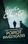 Poirot Investigates by Agatha Christie