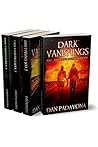 Dark Vanishings: ...