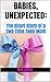 Babies, Unexpected by Mia Jones