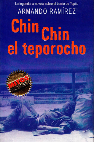 Chin Chin el teporocho