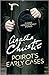 Poirot's Early Cases by Agatha Christie