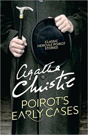 Poirot's Early Cases