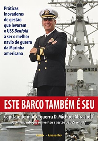 Este barco também é seu (Portuguese Edition)