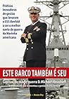Este barco também é seu (Portuguese Edition) Book cover for Este barco também é seu (Portuguese Edition)