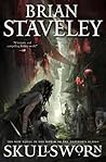 Skullsworn by Brian Staveley