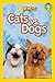 Cats vs. Dogs (National Geographic Readers)