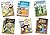 Oxford Reading Tree - Decode and Develop Stories Level 8 Mixed Pack of 6