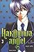 Hakoniwa Angel tome 3