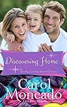 Discovering Home (Serenity Landing Second Chances #1)