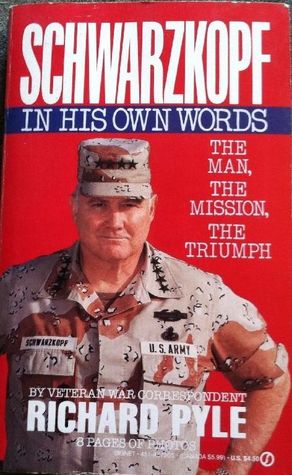 Schwarzkopf: In His Own Words
