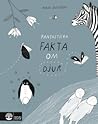 Fantastiska fakta om djur by Maja Säfström