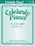 Celebrate Piano! Flashcards 1