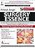 Surgery Essence with DVD-ROM