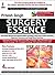 Surgery Essence with DVD-ROM by Singh Pritesh Kumar
