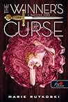 The Winner's Curse – A nyertes átka by Marie Rutkoski