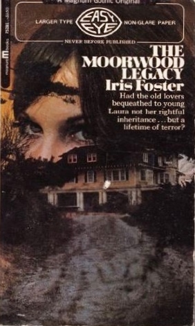 The Moorwood Legacy