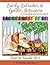 Lovely Labrador and Golden Retrievers: A Loyal Dog (Noninteractive) Colouring Book for Adults (Paws for Thought 3)