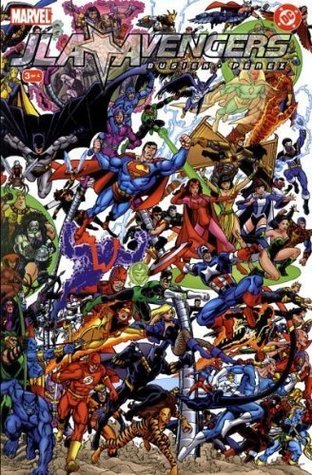 JLA/Avengers #3 (Comic)