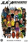 Avengers JLA Compendium,JLA Avengers Collector's Edition by Kurt Busiek Avengers JLA Compendium,JLA Avengers Collector's Edition by Kurt Busiek