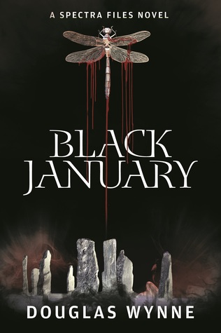 Black January (Paperback)