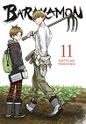 Barakamon, Vol. 11