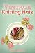 Vintage Knitting Hats