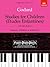 Studies for ChildrenEtudes Enfantines, Op.149 (Easier Piano P... by Benjamin; Jo Godard