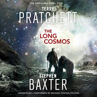 The Long Cosmos: A Novel
