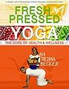 Fresh Pressed Yoga