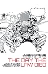 The Day The Law Died