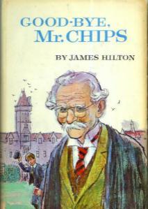 Good-Bye, Mr. Chips