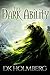 The Dark Ability (The Dark Ability, #1)