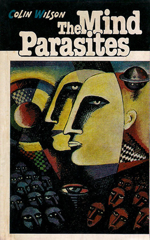 The Mind Parasites