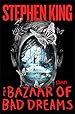 Image for The Bazaar of Bad Dreams